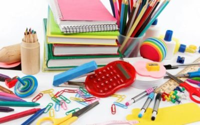 Stationary VS Stationery – For Student Information