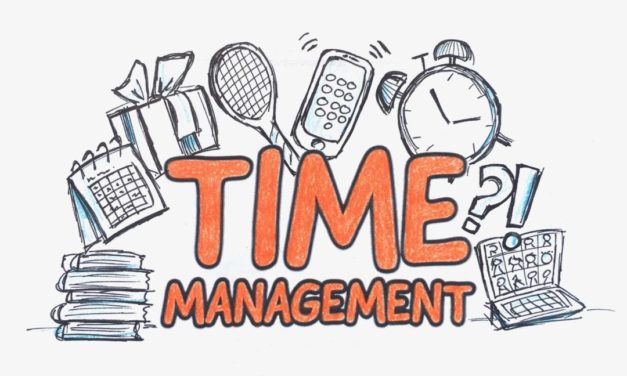 <strong>What Are Time Management Activities For High School Students</strong>