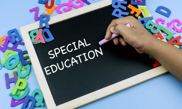 <strong>How To Become A Special Education Teacher</strong>