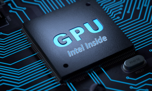 <strong>Why GPU For Deep Learning</strong>