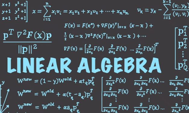 <strong>What Is Linear Algebra And Its Applications</strong>