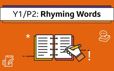 How To Find Rhyming Words