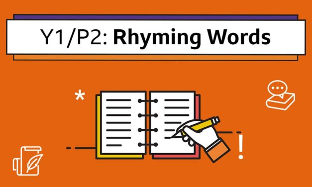 <strong>How To Find Rhyming Words</strong>