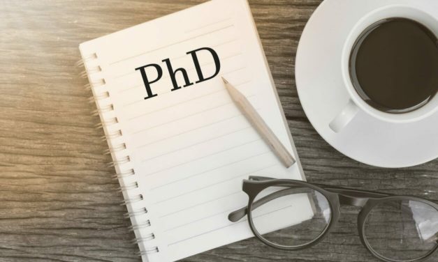 <strong>How Long Does A Ph.D. In Psychology Take</strong>