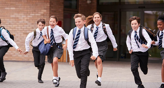 <strong>Why Is It Necessary To Have A School Dress For Students?</strong>